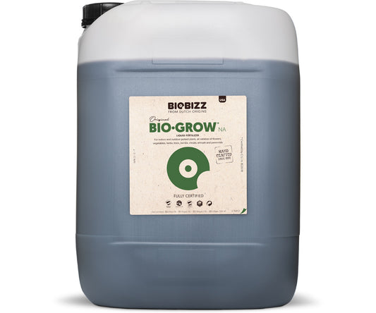 Biobizz Bio-Grow 20 L