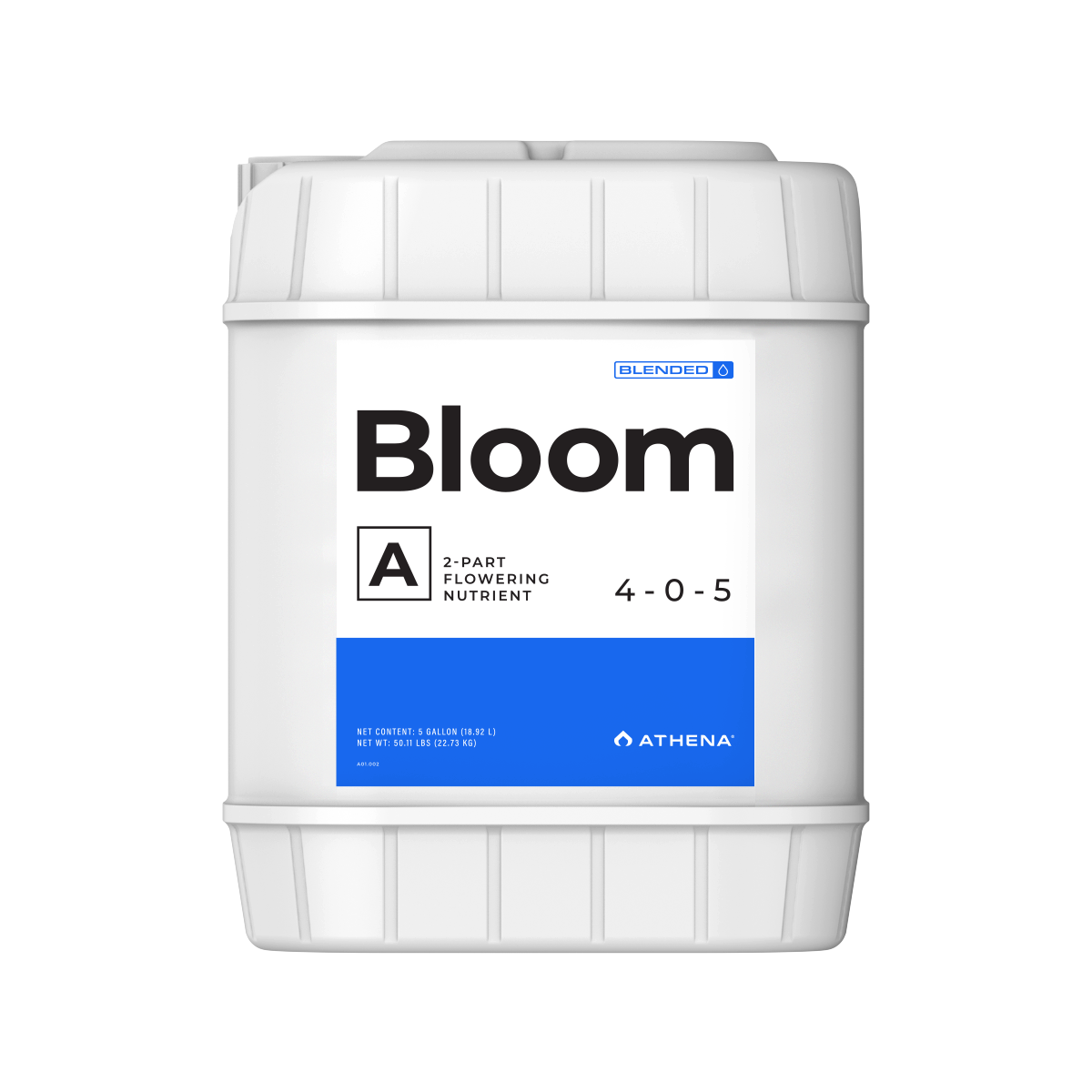 Athena Blended Bloom A 5 gal