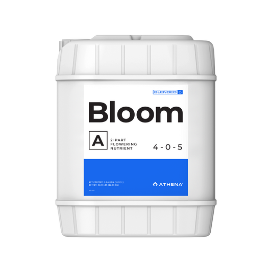 Athena Blended Bloom A 5 gal