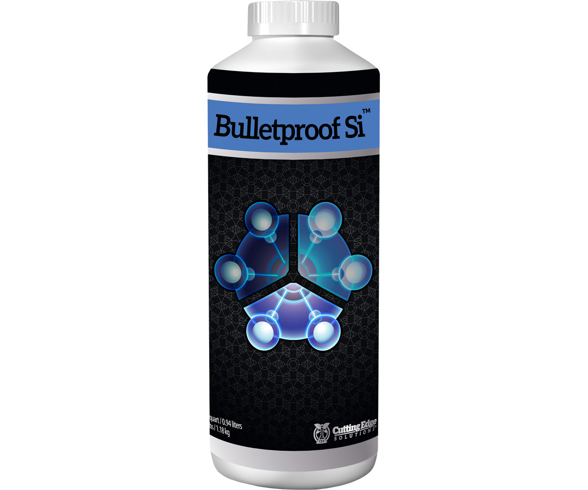 Cutting Edge Solutions Bulletproof Si Silicon Supplement