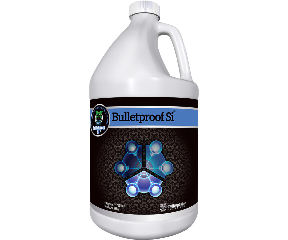 Cutting Edge Solutions Bulletproof Si Silicon Supplement