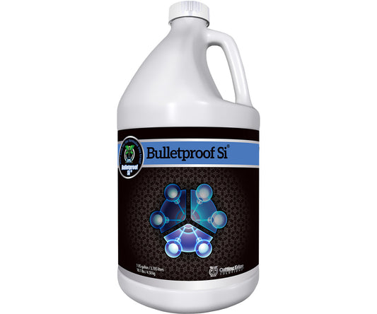 Cutting Edge Solutions Bulletproof Si Silicon Supplement