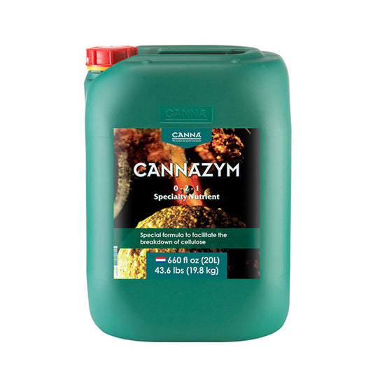 Cannazym 20 L