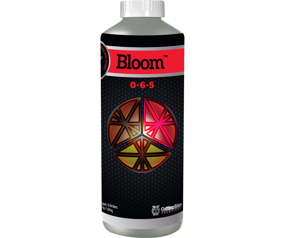 Cutting Edge Solutions Bloom Quart