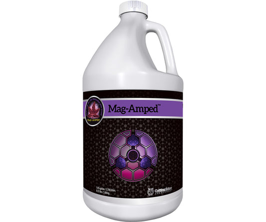 Cutting Edge Solutions Mag Amped Gallon