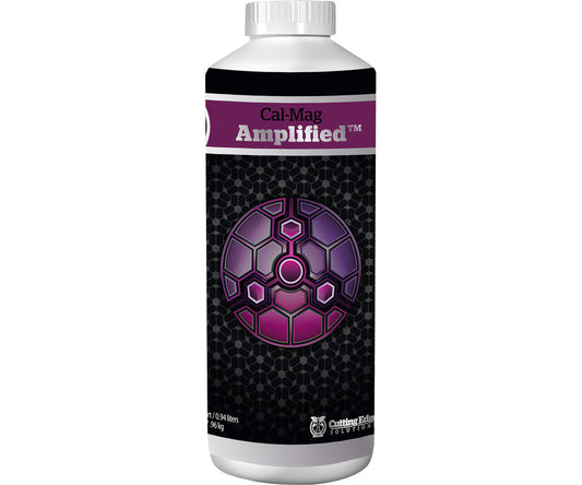 Cutting Edge Solutions Amplified Cal-Mag Quart