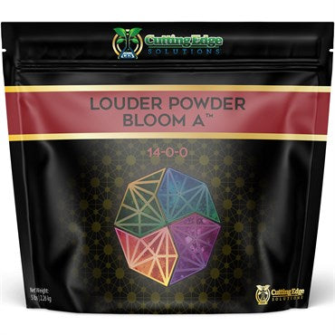 Louder Powder Bloom A 5 lb