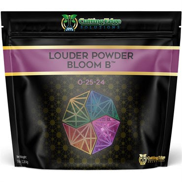 Louder Powder Bloom B 5 lb