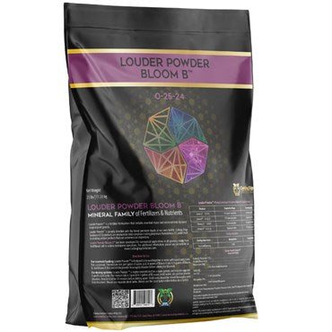 Louder Powder Bloom B 25 lb