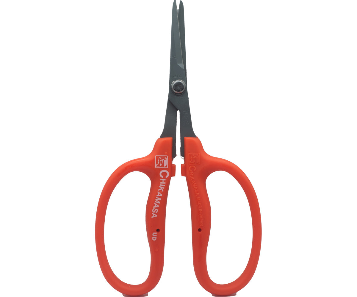 Chikamasa Straight B-500SF Blade Pruner w. Coating