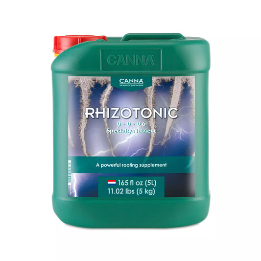 Canna Rhizotonic 5 L