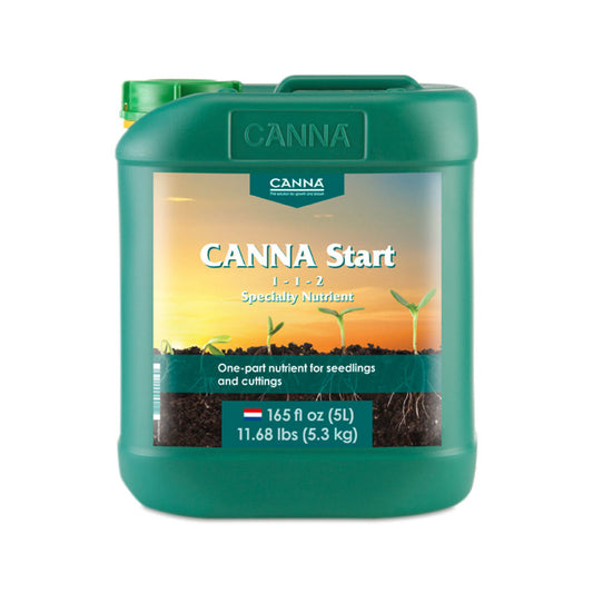 Canna Start 5 L