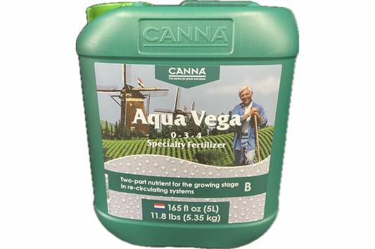 Canna Aqua Vega B 5 L