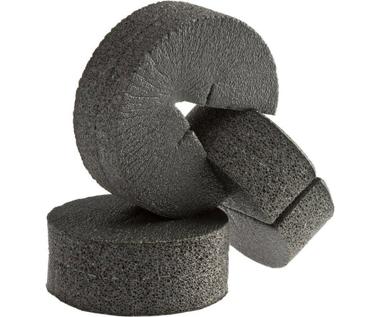 65 Hard Cloning Collars pack of 65