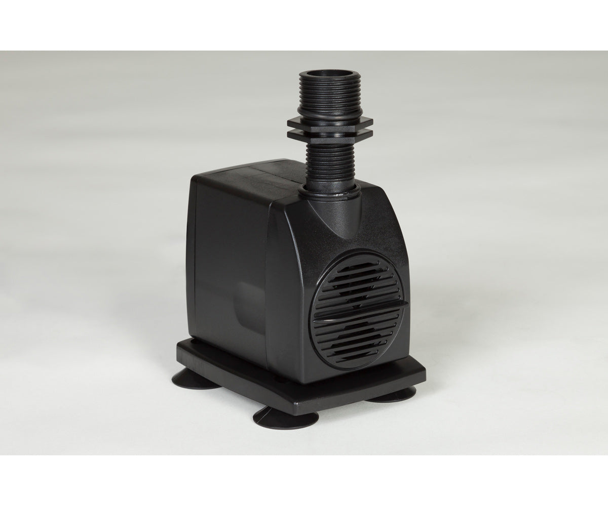 EZ-Clone Water Pump 450 (320 GPH) for 9, 16, 32