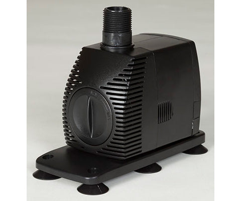 EZ Clone Machine 60 Water Pump 750