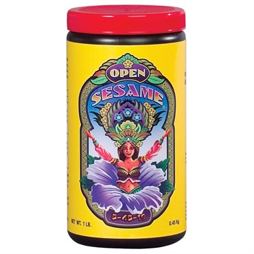Open Sesame 1lb.