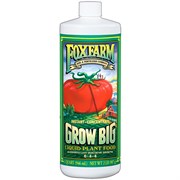 Grow Big Liquid Concentrate 1 qt