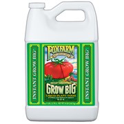 Grow Big Liquid Concentrate 1 gal