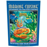 Marine Cuisine Dry Fertilizer 4lbs.