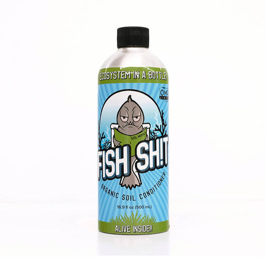 Fish Sh!t Soil Conditioner 500 mL
