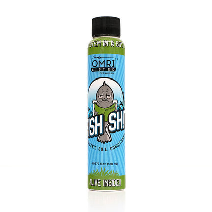 Fish Sh!t Soil Conditioner 120 mL