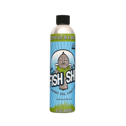 Fish Sh!t Soil Conditioner 250 mL