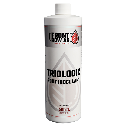 Front Row Ag Triologic 500 mL Root Inoculant
