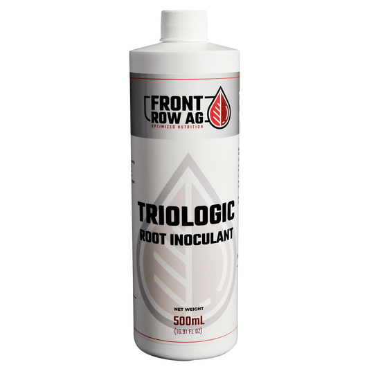 Front Row Ag Triologic 500 mL Root Inoculant