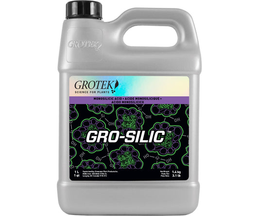 Grotek Gro-Silic 1 L