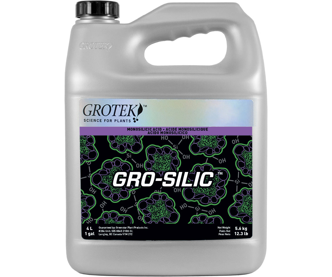 Grotek Gro-Silic 4 L