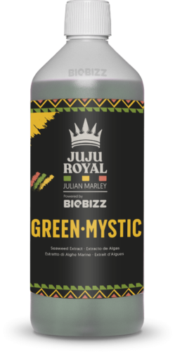 Juju Royal Green Mystic Seaweed Extract 1 Liter