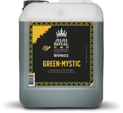 Juju Royal Green Mystic Seaweed Extract 5 L