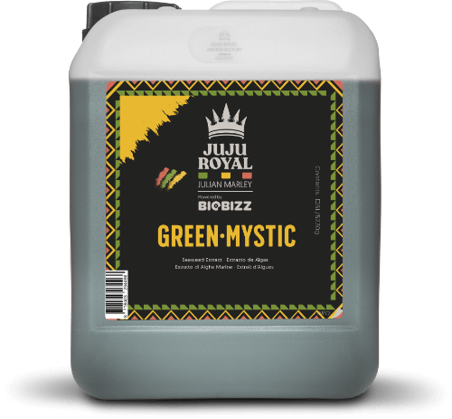 Juju Royal Green Mystic Seaweed Extract 5 L