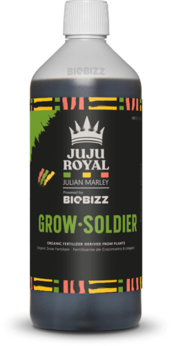 Juju Royal Grow-Soldier 1 L