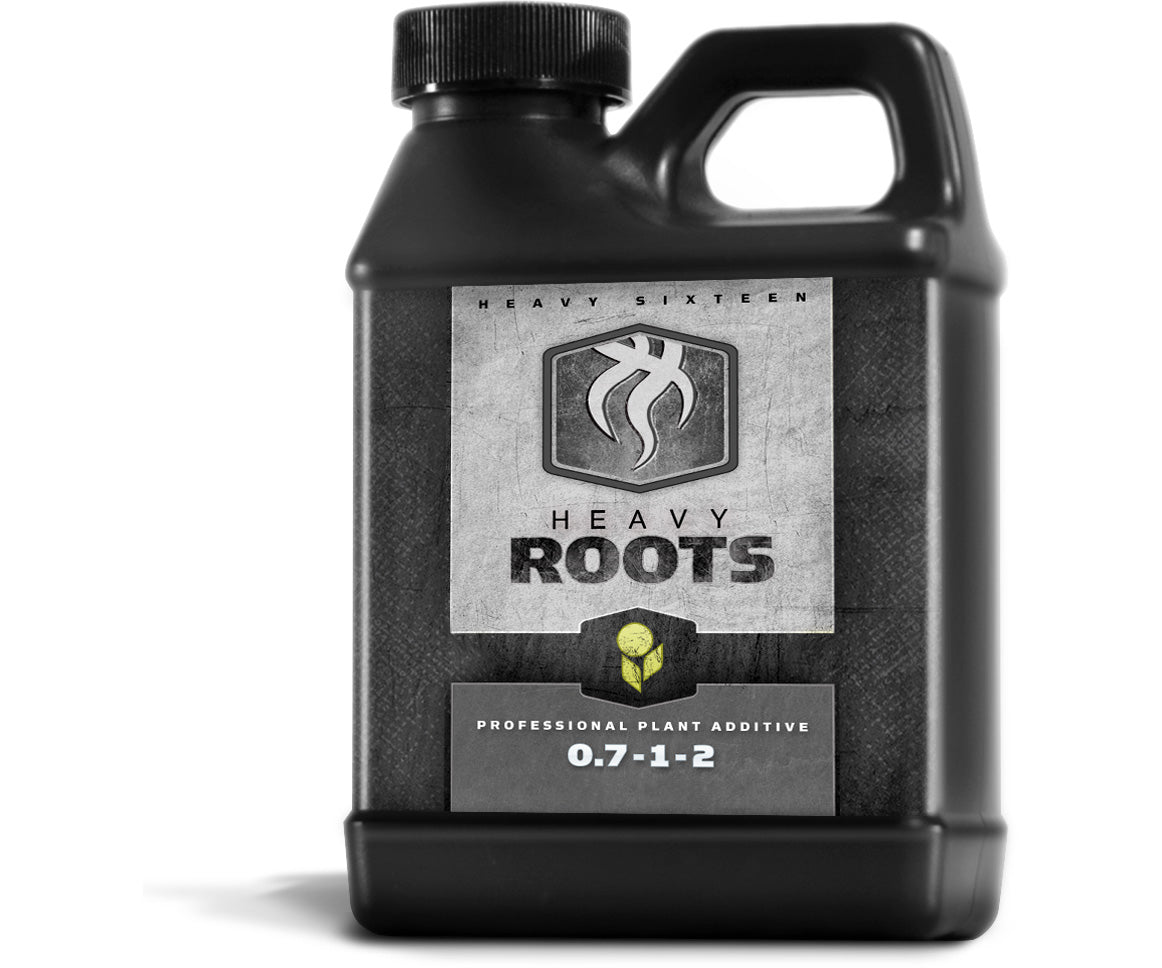 Heavy16 Roots 16oz (500ml)