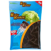 Rapid Rooter Replacement Plugs 100 pack