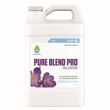 Pure Blend Pro Bloom 1 gal