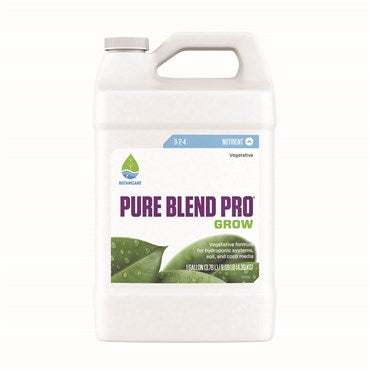 Pure Blend Pro Grow 1 gal