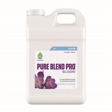 Pure Blend Pro Bloom 2.5 gal