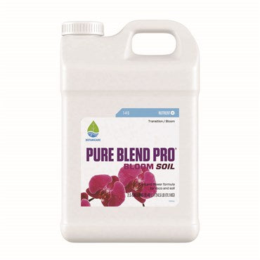 Pure Blend Pro Soil 2.5 gal