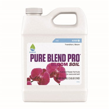 Pure Blend Pro Soil 1 qt