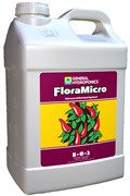 FloraMicro 2.5 gal