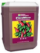 FloraMicro 6 gal