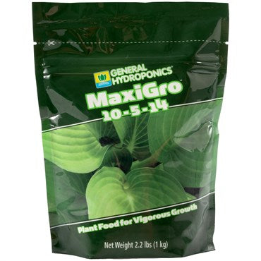 Maxigro 2.2 lbs (12/cs)