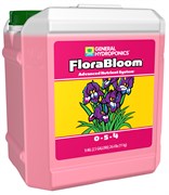 FloraBloom 2.5 gal
