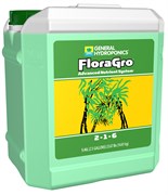 FloraGro 2.5 gal