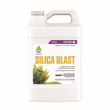 Silica Blast 1 gal