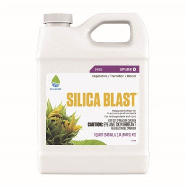 Silica Blast 1 qt