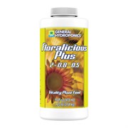 Floralicious Plus 16 oz
